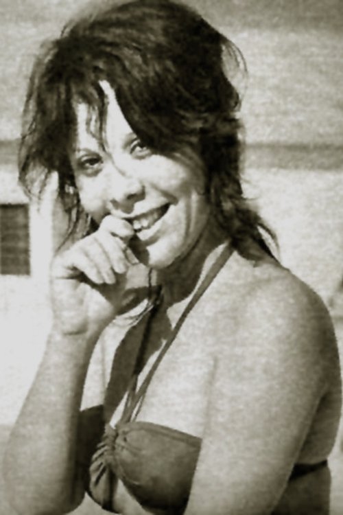 Olívia Pineschi as Odalisca