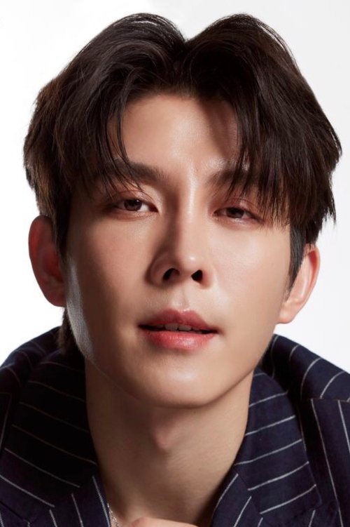 Asavapatr Ponpiboon as Wan