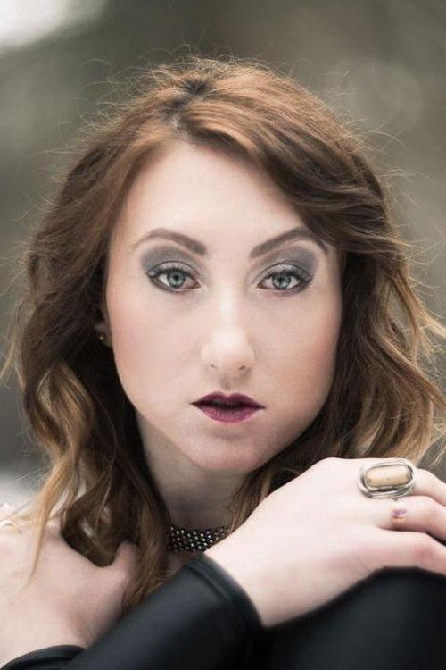 Sylwana Skarżyńska as Sonia