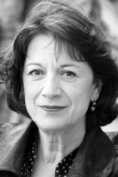 Élizabeth Macocco as 