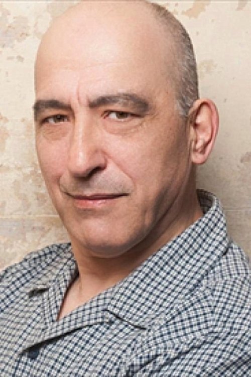 Jon Fabian as (voice) (uncredited)