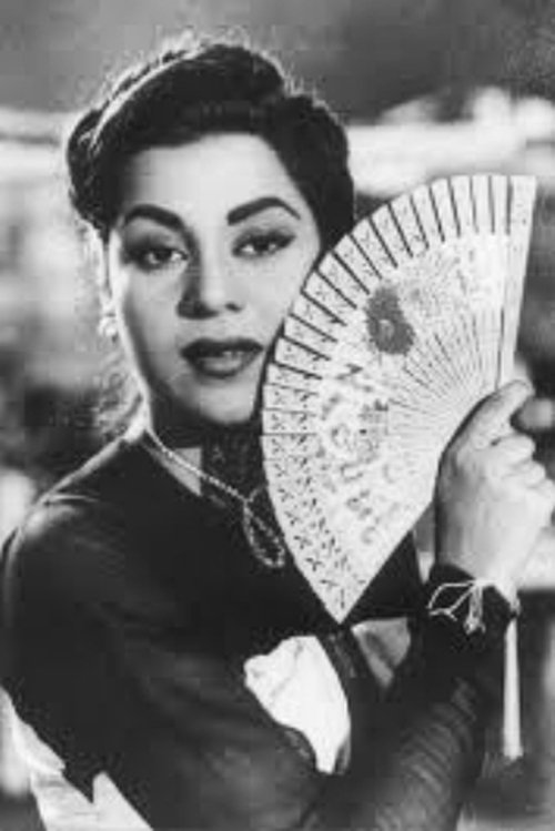 Kumkum as Champa Chanchal