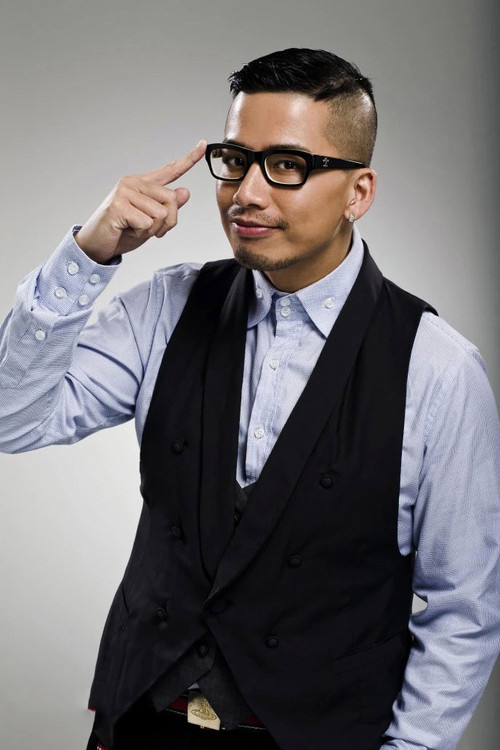 Terence Tsui as Little Bo