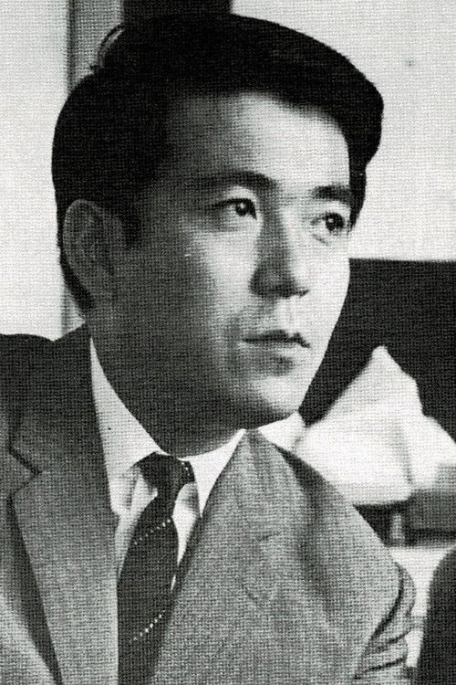 Shinsuke Mikimoto as 