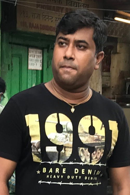 Debdutta Saha profile photo