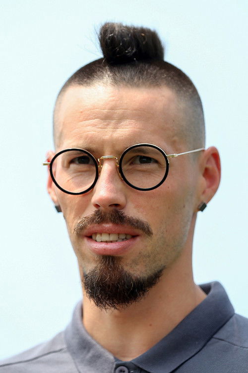 Marek Hamšík as 