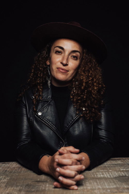 Mira Stern as Natasha