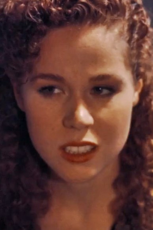 Lynne Angus as Lisa