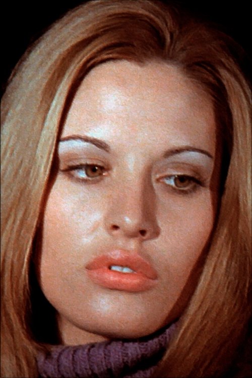 Carmen Yazalde as Luisa Karlstein (as Britt Nichols)