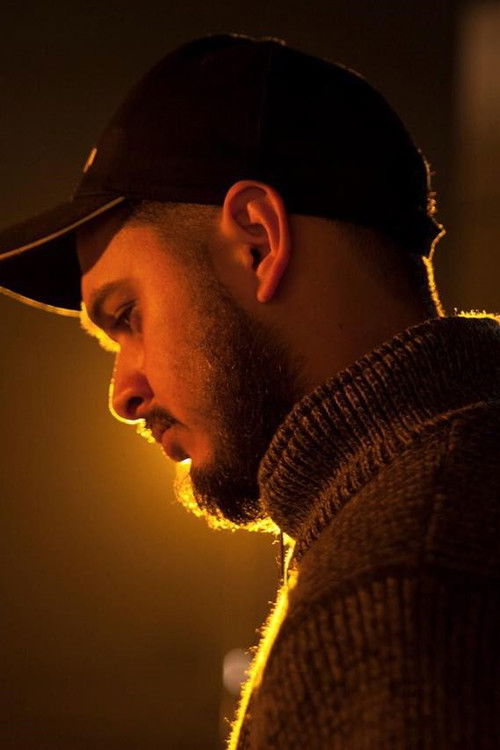 Gianfranco Alcántara as Himself