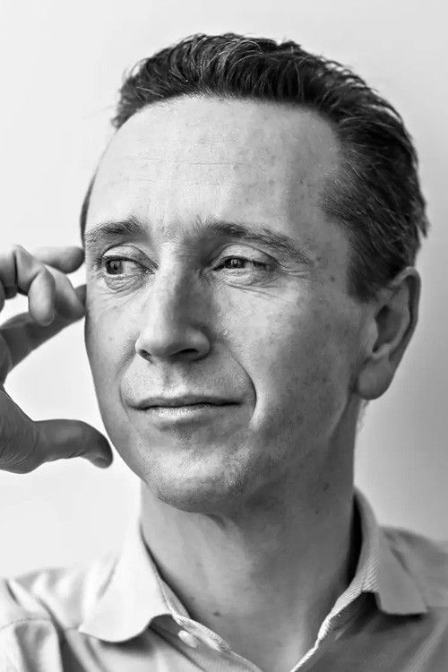 Torstein Bae as Torstein Bae