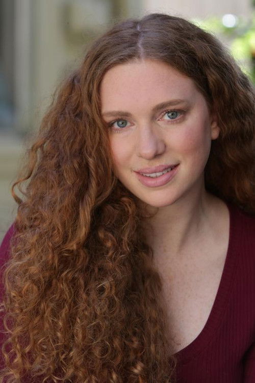 Flannery Mays as Joan