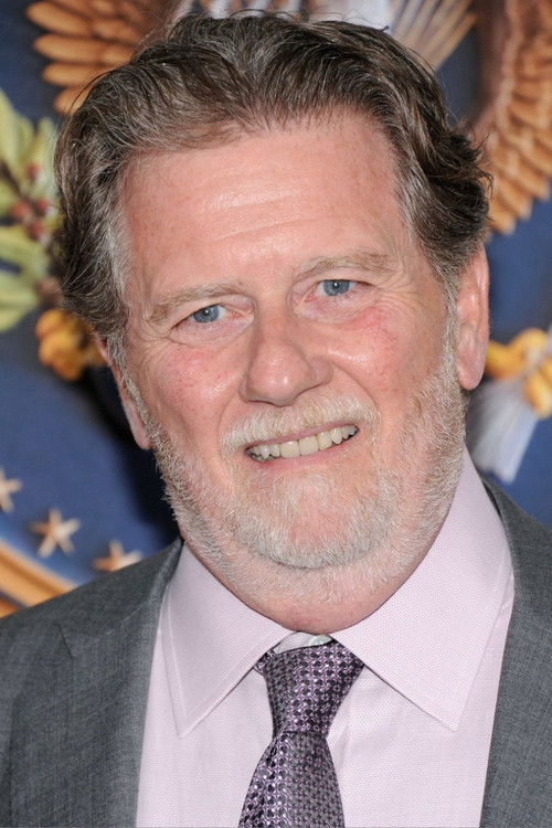 Larry Franco as Norwegian Passenger with Rifle