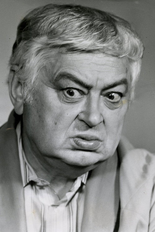 Karlis Sebris as Juhans