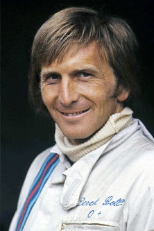 Derek Bell as Self