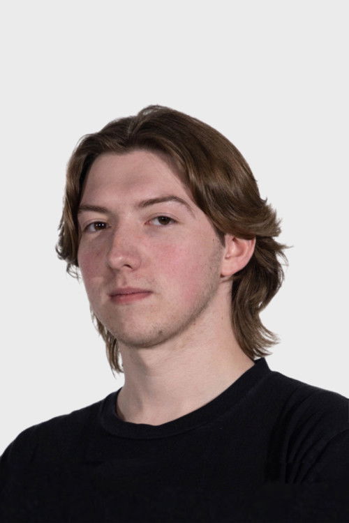 Luke Schroeder profile photo