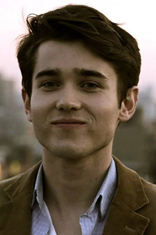 Luke Slattery as Nick Jordan