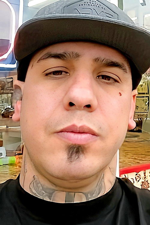 Tommy Montoya as Self - Tattoo Artist