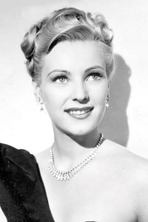 Miroslava as Lavinia