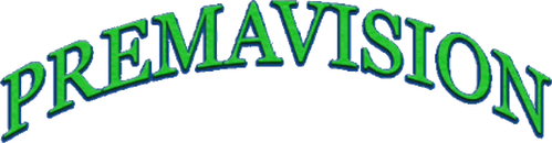 Premavision Inc. logo