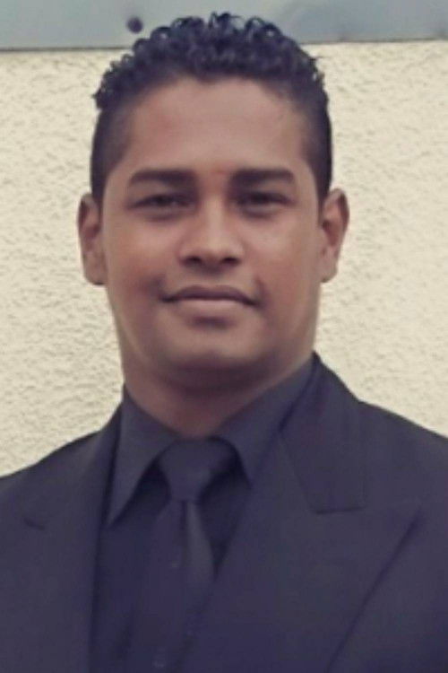 Christian Bennett as Porky