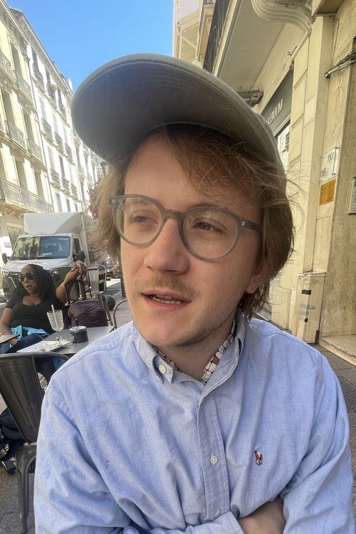 Shane Fleming as Toby