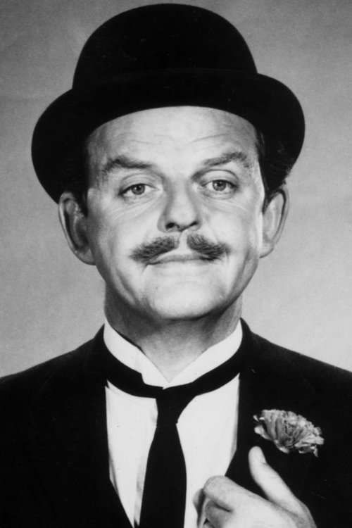 David Tomlinson as Peter Thorndyke