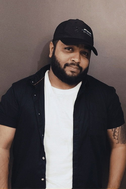 Rohan Raj as Swami shishyan