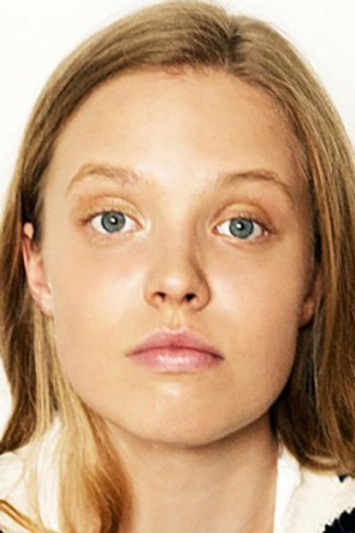 Yuliya Makarova as Sofi Sokolovich