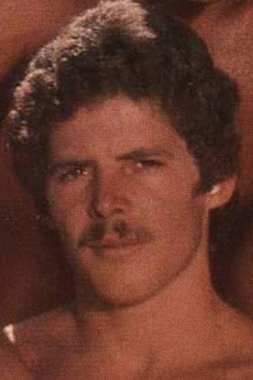 Jimmy Metz as (segment "Cycle Tuff") (archive footage)