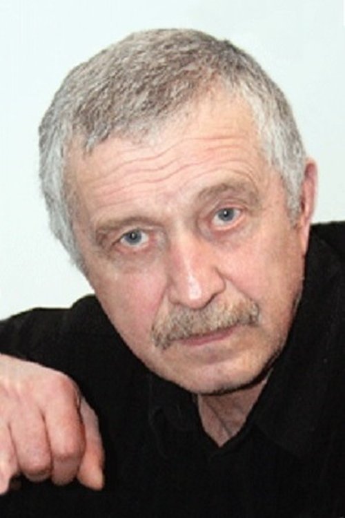 Leonid Mikhaylovskiy as 