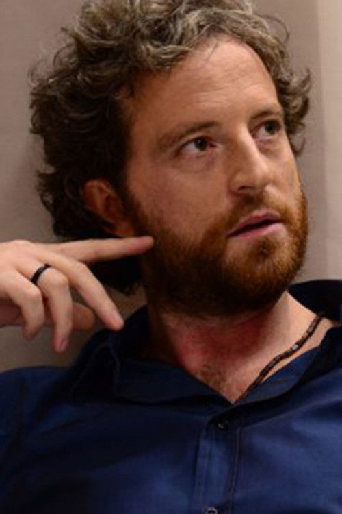 Federico Pontiggia as 