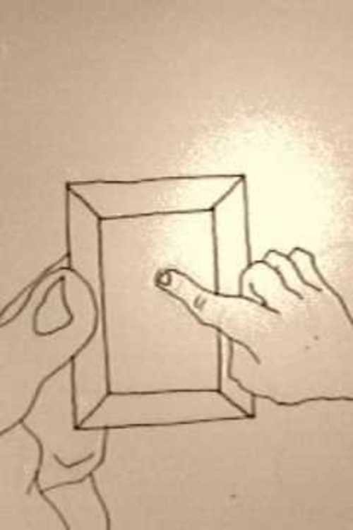 Don't Open the Box poster