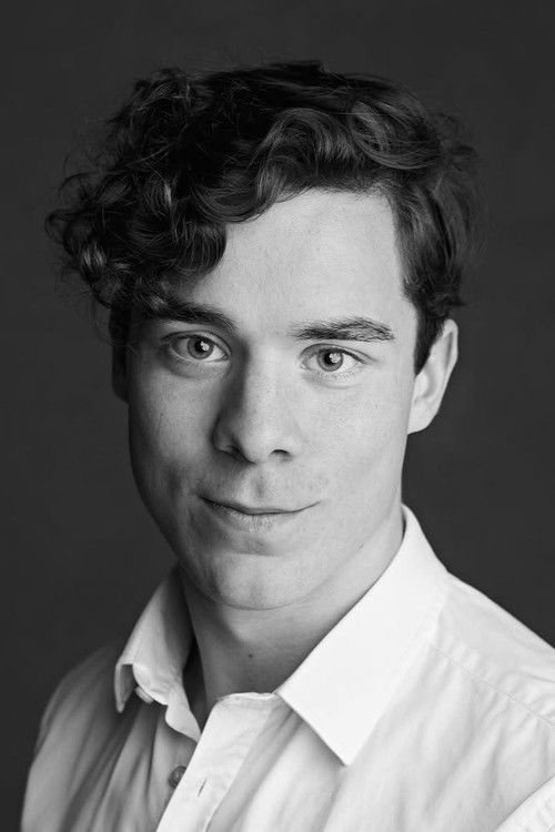 Eemeli Louhimies as Eino