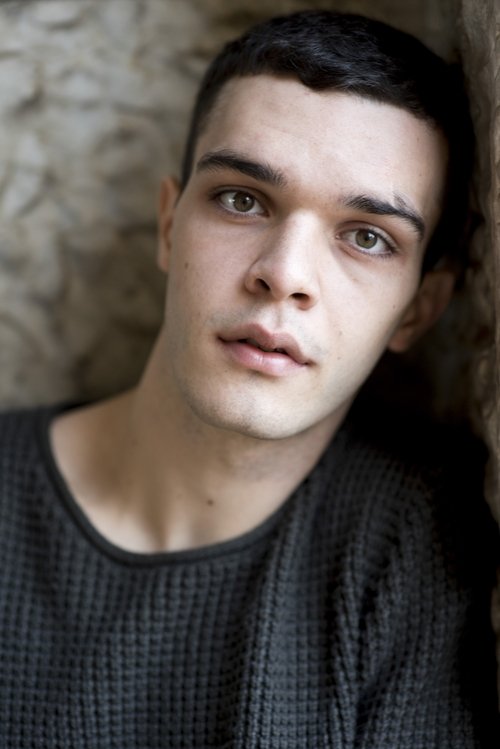 Andrea Fuorto as Alessandro