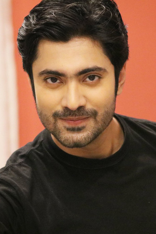 Gourab Roy Choudhary as Animesh