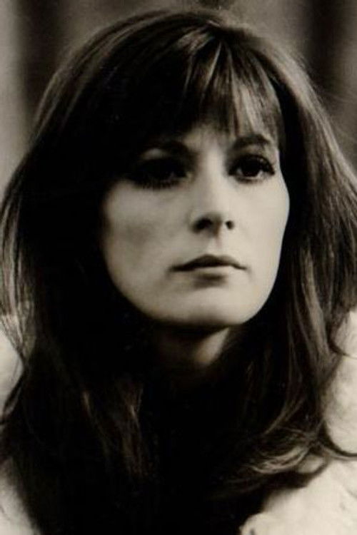 Nicoletta Rizzi as Maud