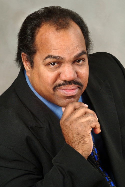 Daryl Davis as Self