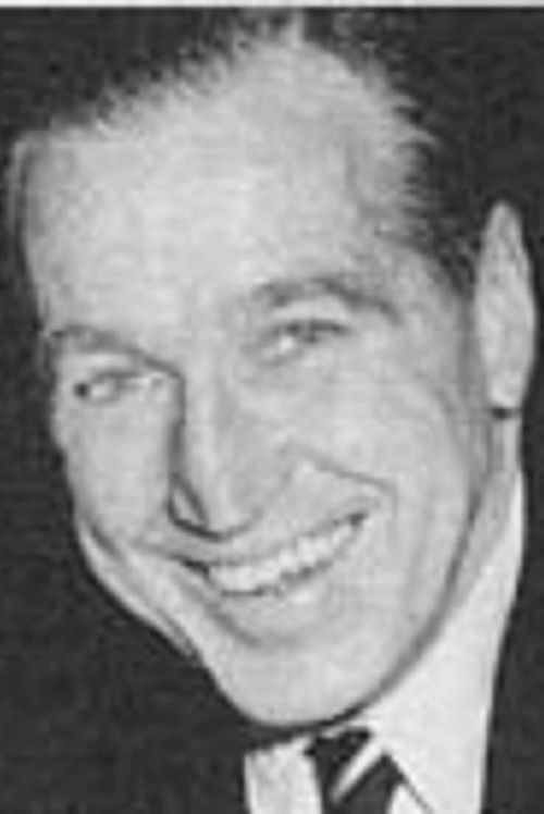 Bob Dunn profile photo