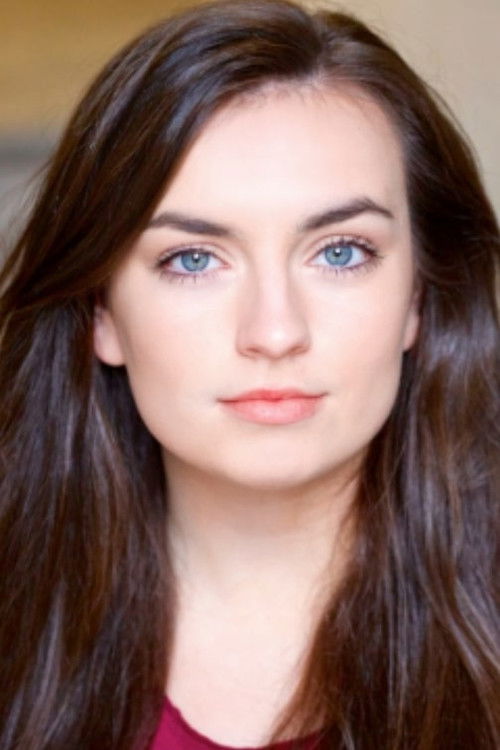 Rebecca Jamieson profile photo