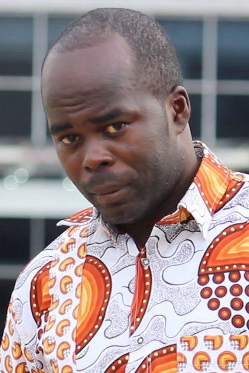 Djax BOUYOU as BISMARCK