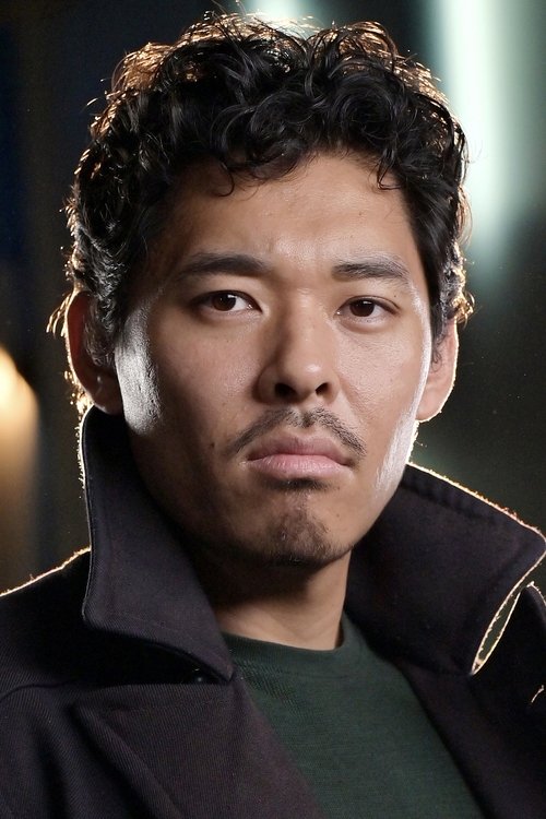 Daniel Chung as Ken