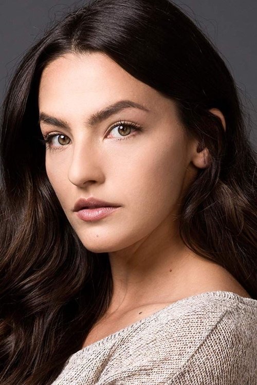 Kayla Compton as Allegra Garcia