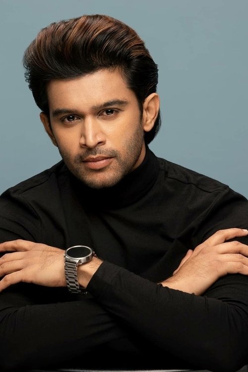 Abijeet Duddala as Rohit Varma