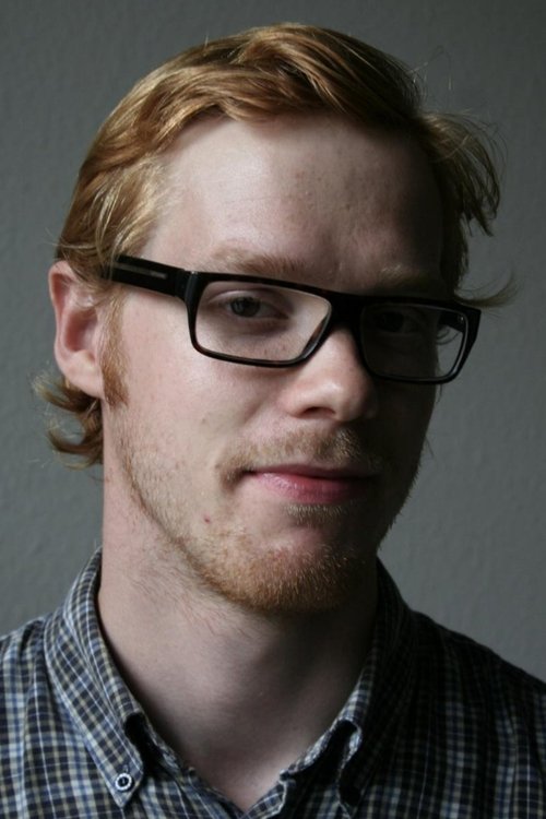 Carl Christian Winther as 