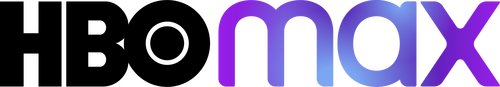 HBO Max logo
