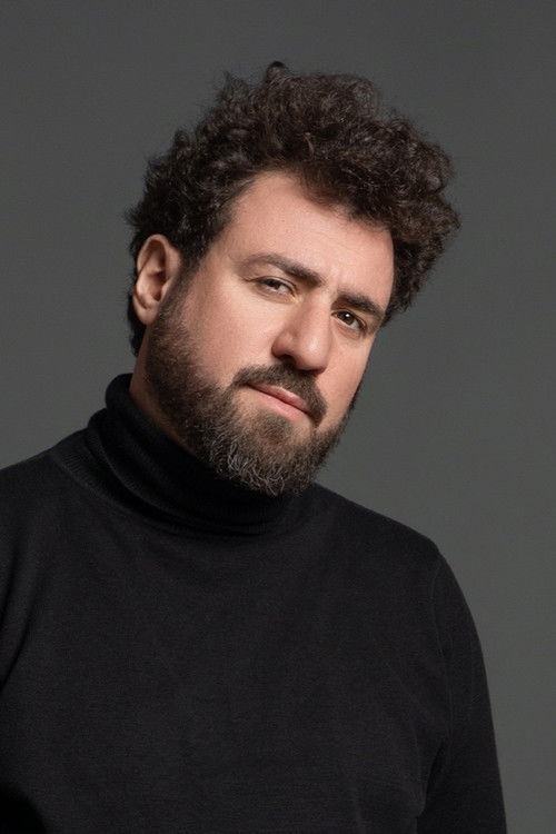 Stephan Ghambaryan as Koryun