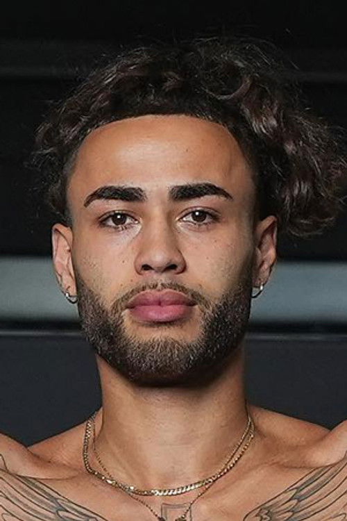 Xavier Fletcher as Self