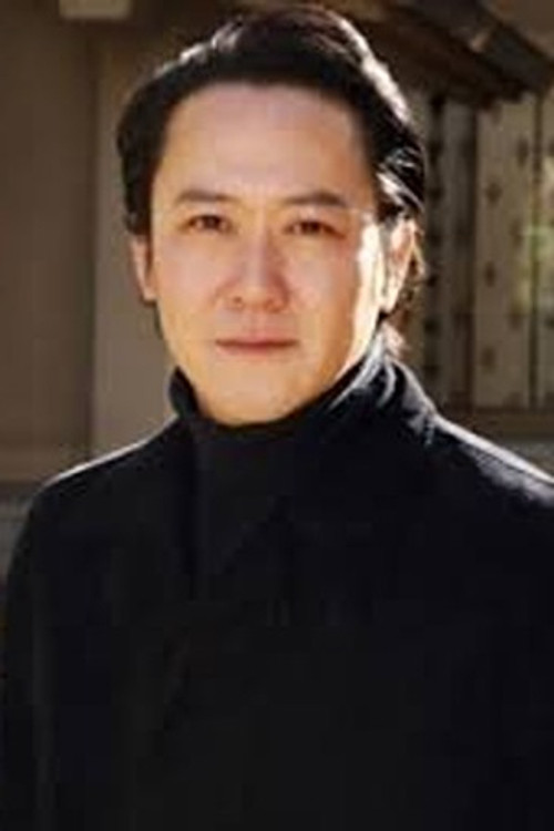 Toshihiko Sakakibara as Reiji Tashiro