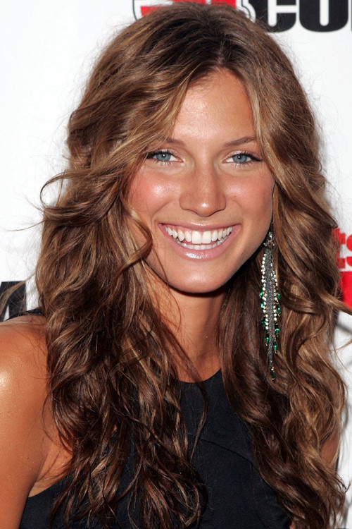 Mallory Snyder as Self